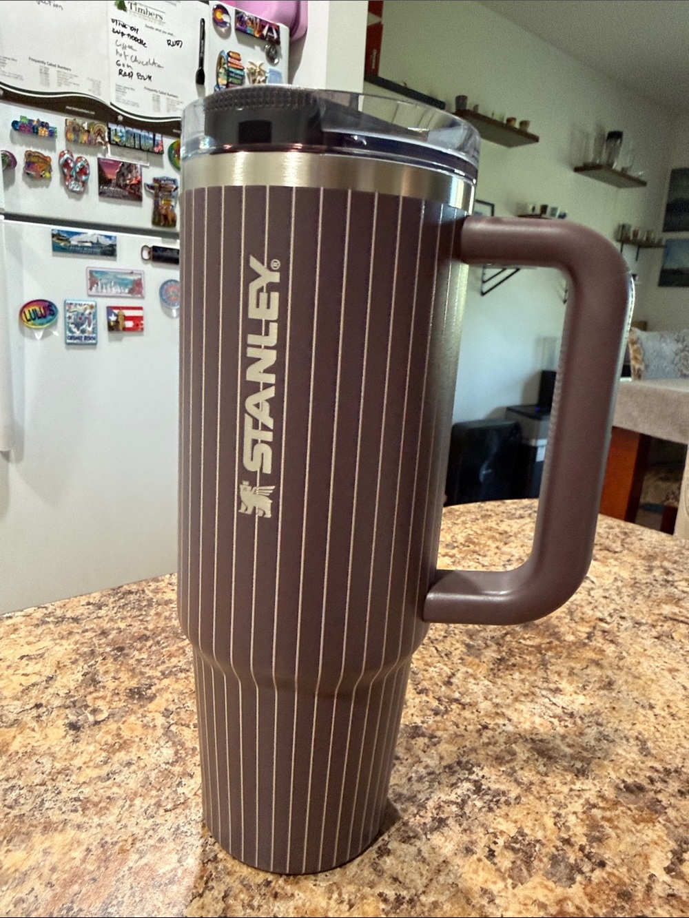 Drink Tumbler - Not Party Supply